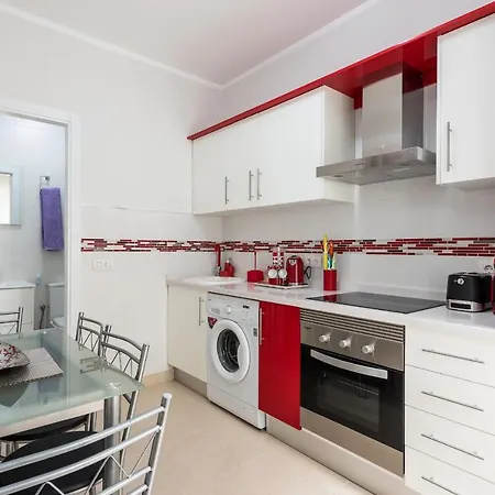 Luxury 4 Bedroom With Private Pool In Costa * Adeje