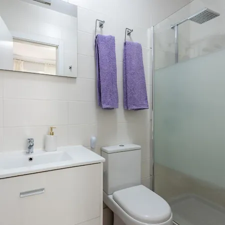 Luxury 4 Bedroom With Private Pool In Costa