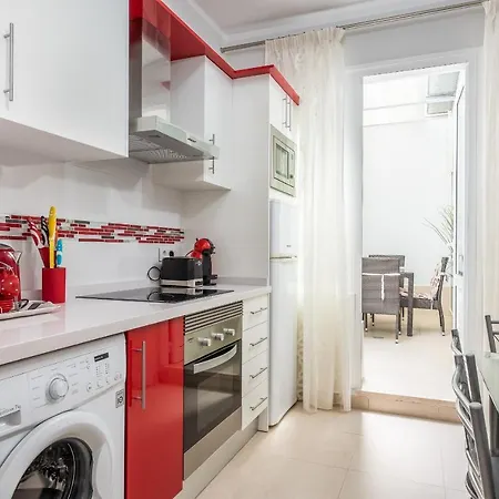 Luxury 4 Bedroom With Private Pool In Costa Adeje
