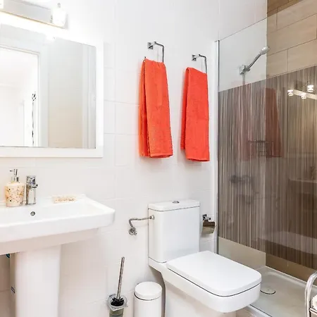 Luxury 4 Bedroom With Private Pool In Costa * Adeje
