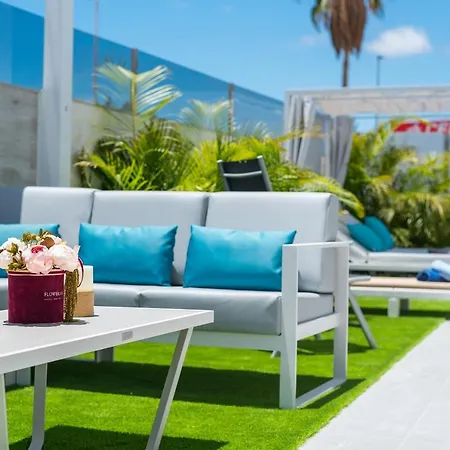 Willa Luxury 4 Bedroom With Private Pool In Costa *