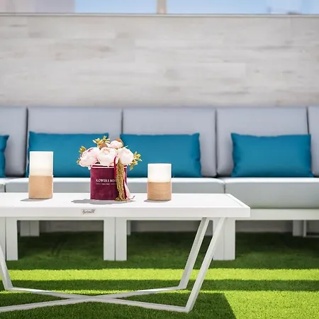 Willa Luxury 4 Bedroom With Private Pool In Costa Adeje